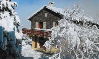 Maison 3 Pièces 60 m² à vendre à Eyne (66800)