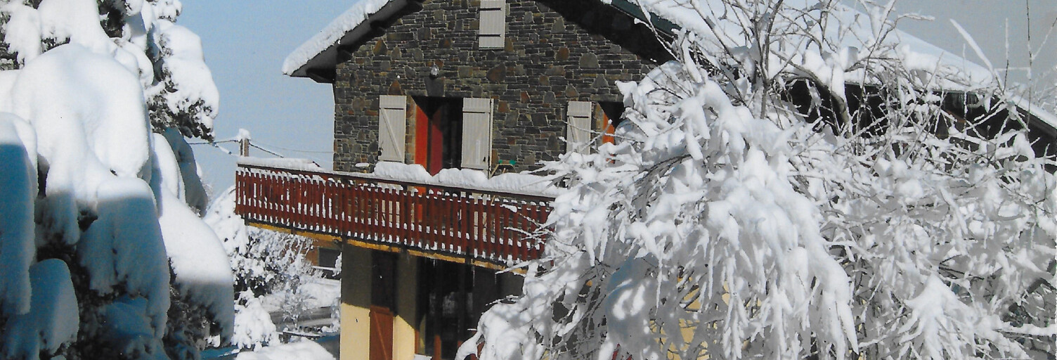 Maison 3 Pièces 60 m² à vendre à Eyne (66800)