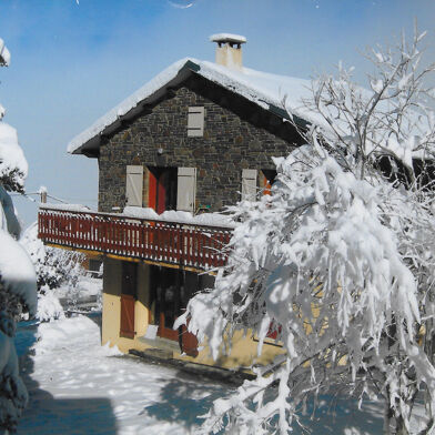 Maison 3 pièces 315000 €