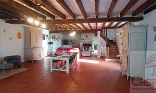 Maison 5 Pièces  m² à vendre à Beauce la Romaine (41160)