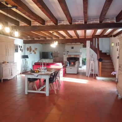 Maison 5 pièces 350000 €