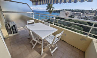 location vacances Appartement 3 Pièces 49 m² à Roquebrune-Cap-Martin (06190)