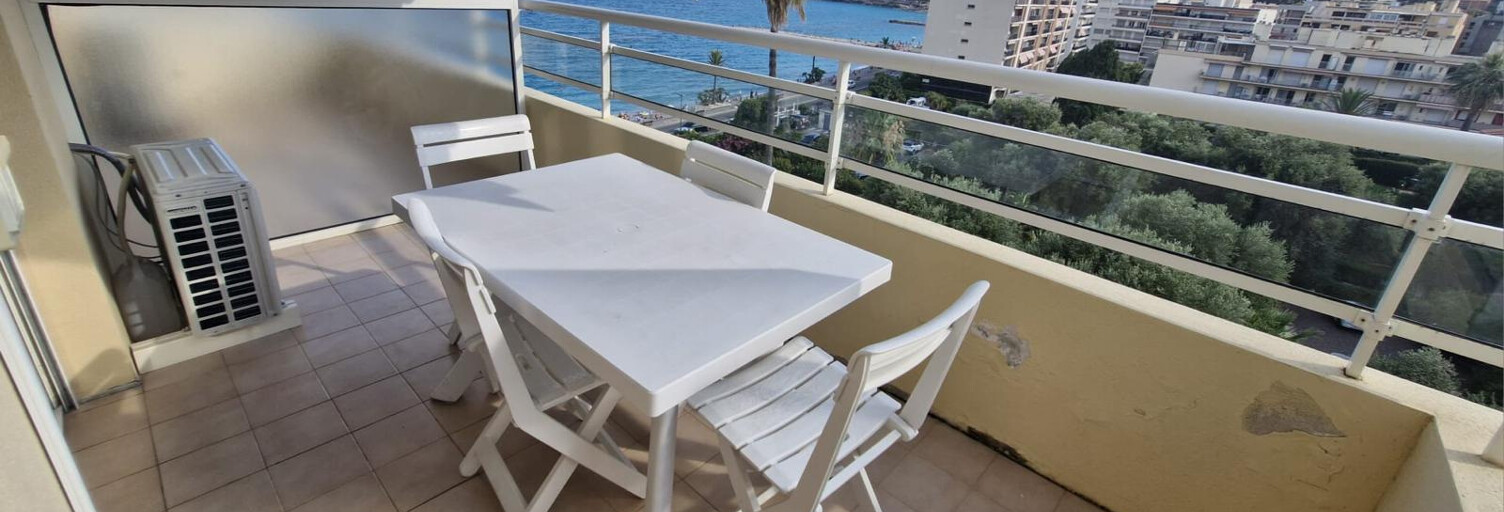 location vacances Appartement 3 Pièces 49 m² à Roquebrune-Cap-Martin (06190)