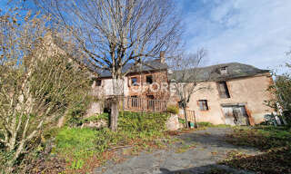 Maison 5 Pièces 120 m² à vendre à Mouret (12330)