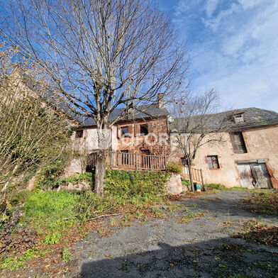 Maison 5 pièces 110000 €