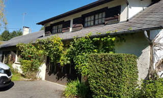 Maison 8 Pièces 215 m² à vendre à Aulnay-sur-Iton (27180)