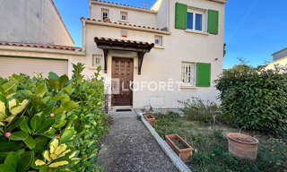 Maison 4 Pièces 86 m² à vendre à Montpellier (34000)