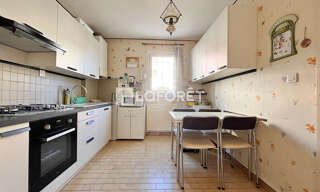 Maison 4 Pièces 86 m² à vendre à Montpellier (34000)