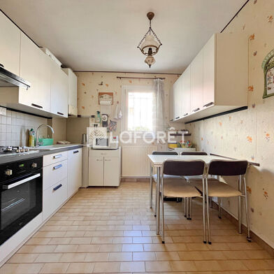 Maison 4 pièces 360500 €