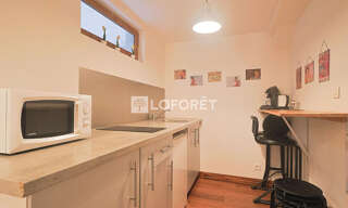 Appartement 2 Pièces 37 m² à louer à Montpellier (34000)