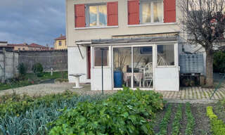 Maison 3 Pièces 72 m² à vendre à Chazelles-sur-Lyon (42140)