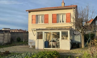 Maison 3 Pièces 72 m² à vendre à Chazelles-sur-Lyon (42140)