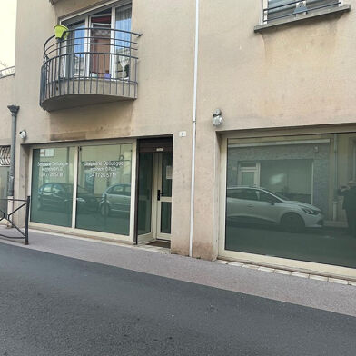 Appartement 2 pièces 69500 €
