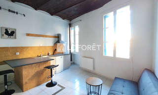 Appartement 1 Pièce 33 m² à louer à Perpignan (66000)