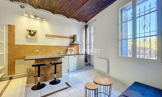 Appartement 1 Pièce 33 m² à louer à Perpignan (66000)