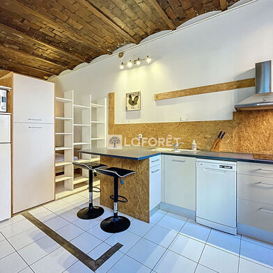 Appartement 1 pièces 400 €