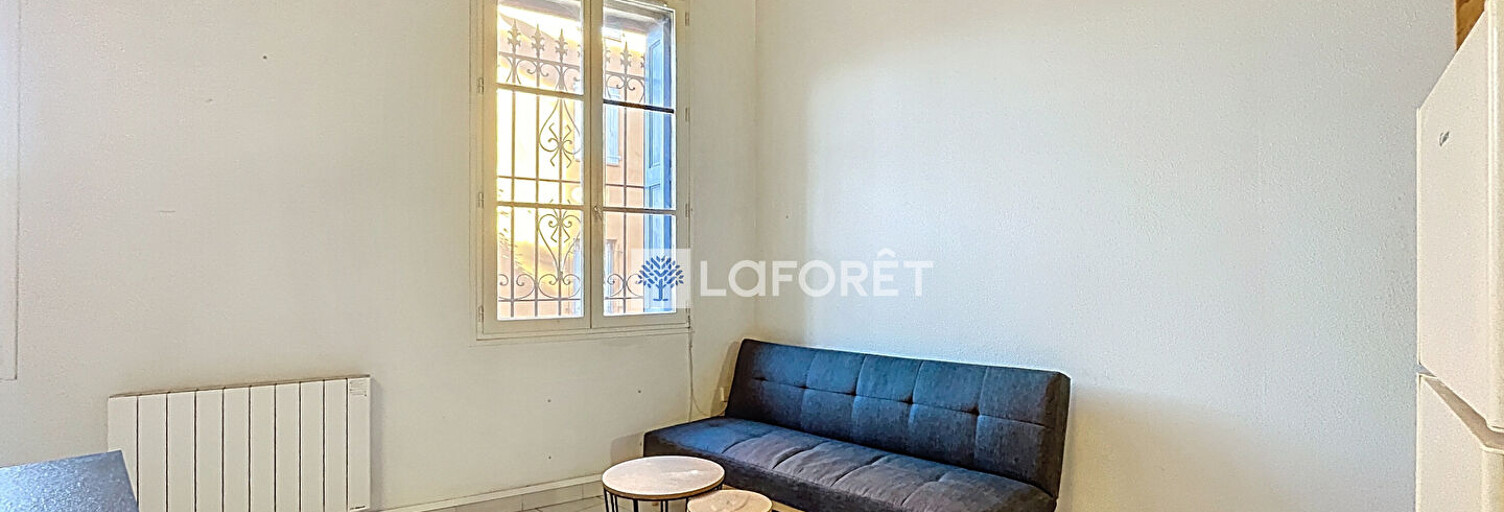 Appartement 1 Pièce 33 m² à louer à Perpignan (66000)