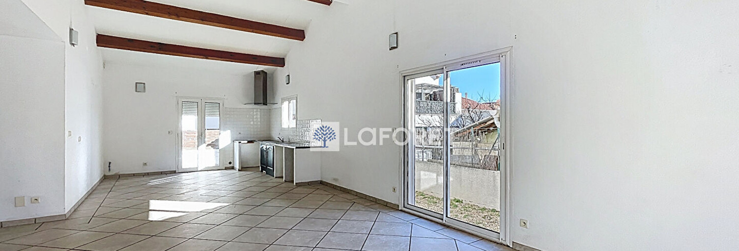 Maison 5 Pièces 118 m² à louer à Perpignan (66000)