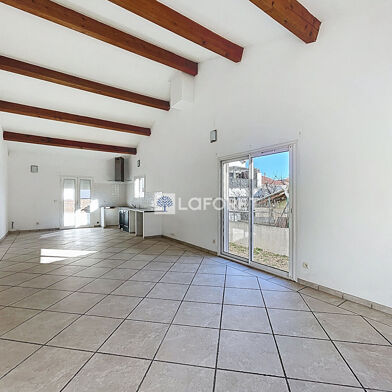 Maison 5 pièces 1495 €