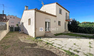 Maison 5 Pièces 135 m² à louer à Perpignan (66000)