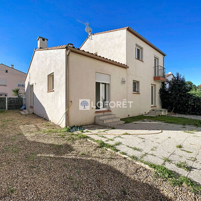 Maison 5 pièces 1495 €