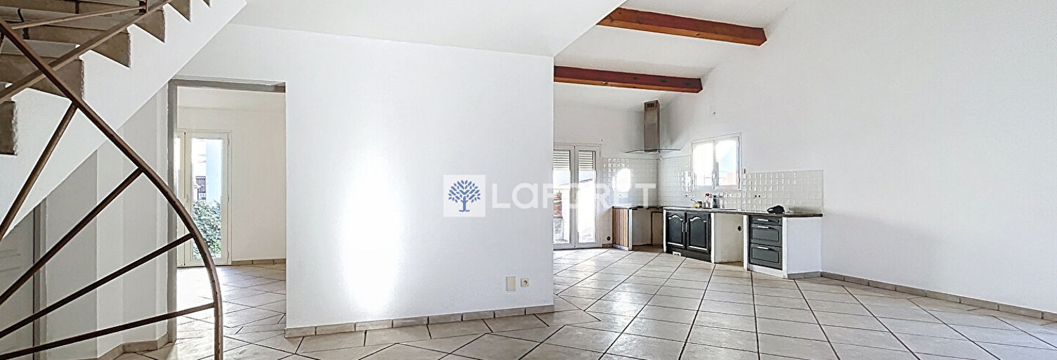 Maison 5 Pièces 135 m² à louer à Perpignan (66000)