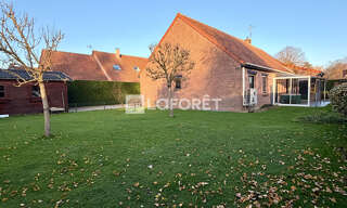 Maison 5 Pièces 107 m² à vendre à Ennevelin (59710)