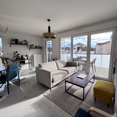 Appartement 4 pièces 530000 €