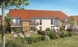 Appartement 2 Pièces 46 m² à vendre à Saint-Ours (73410)