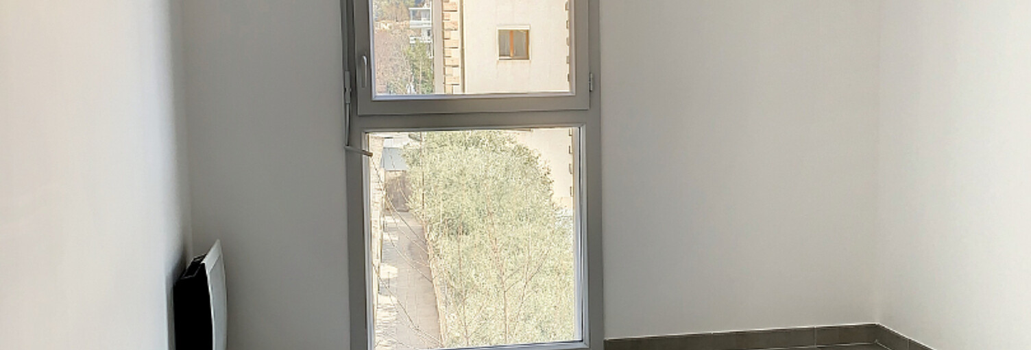 Appartement 2 Pièces 39 m² à louer à Roquevaire (13360)