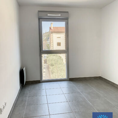 Appartement 2 pièces 787 €