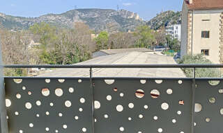 Appartement 2 Pièces 39 m² à louer à Roquevaire (13360)