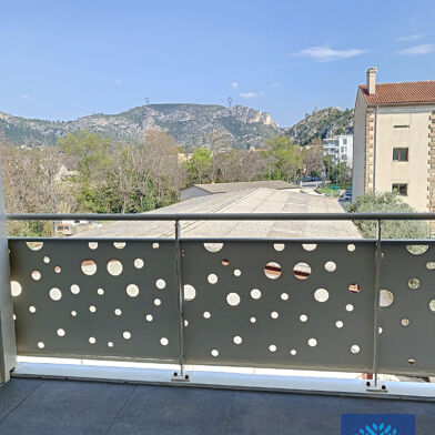 Appartement 2 pièces 787 €