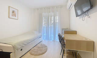 Appartement 1 Pièce 18 m² à louer à Nice (06000)