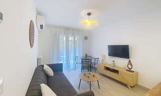 Appartement 1 Pièce 36 m² à louer à Nice (06000)