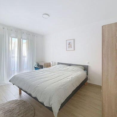 Appartement 1 pièces 630 €