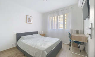Appartement 1 Pièce 19 m² à louer à Nice (06000)
