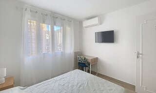 Appartement 1 Pièce 39 m² à louer à Nice (06000)