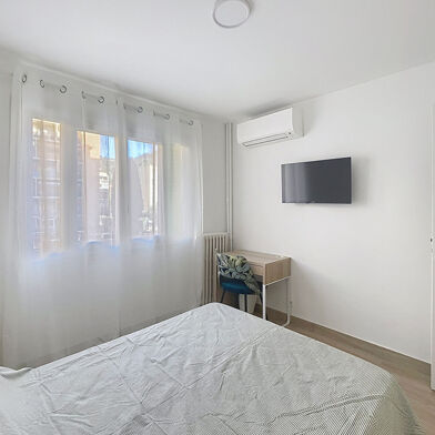 Appartement 1 pièces 660 €