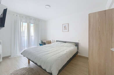 Appartement 1 pièces 660 €
