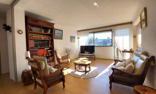 Appartement 4 Pièces 81 m² à vendre à Toulouse (31300)