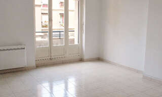 Appartement 2 Pièces 58 m² à louer à Marseille 2 (13002)