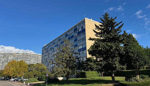 Appartement 1 pièces  à vendre Marseille 9eme 13009