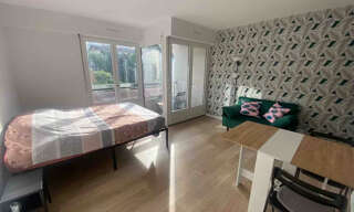 Appartement 1 Pièce 25 m² à louer à Aix-les-Bains (73100)