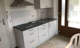 Appartement 2 Pièces 30 m² à louer à Aix-les-Bains (73100)