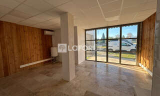 Commerce 1 Pièce 29 m² à louer à L'Isle-sur-la-Sorgue (84800)
