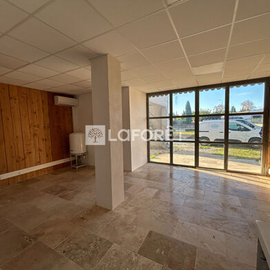 Commerce 1 pièces 500 €