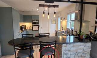 Maison 7 Pièces 181 m² à vendre à Châteauneuf-sur-Loire (45110)