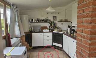 Maison 4 Pièces 99 m² à vendre à Monchy-sur-Eu (76260)