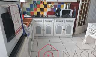 Maison 3 Pièces 45 m² à vendre à Le Tréport (76470)